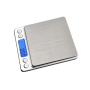 Digital Lcd Kitchen Scale