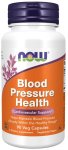 Blood Pressure Health