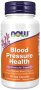 Blood Pressure Health