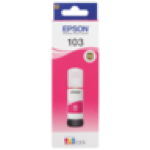 Epson Eco Tank 103 Magenta Ink 65ML