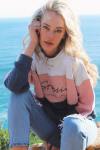 The Storyteller Pullover - XL