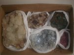 Stone Box Set 2 BS2