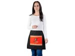 Hoppla Waiters Half Apron - Calvinx Printing