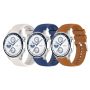 Turnwin Compatible For Oppo Watch X/oneplus Watch 2 Replacement Bands Silicone Adjustable Watch Bands Strap Compatible For Oppo 