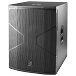 DAS ACTION-S18 Passive 18" Bassbin - A1 Sound