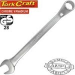 Tork Craft Deep Offset Combination Spanner 28MM