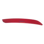 Bmw F30 3 Series Rear Bumper Reflector Left 12-15