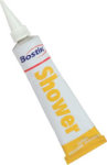 Bostik Sealant Shower 90ML Clear