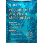 Hi Pro Pac Coconut Oil & African Shea Butter Moisture Hair Masque 52ML