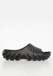 Crocs Echo Slide Black Sandal - Black