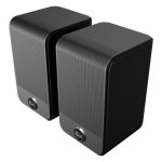 Klipsch Flexus Surr 100 Wireless Surround Speakers Pair