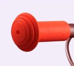 Grips - Red - Set Of 2