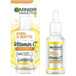 Garnier Even & Matte Booster Serum 15ML