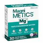 Magnimetics Fizzy Grape 30 Day Pack
