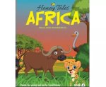 Honey Tales Of Africa Book 4: Wild & Wonderful