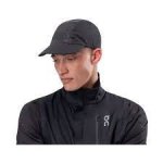 Zero Cap - Black