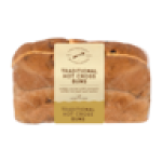 Traditional Hot Cross Bun Loaf 400G