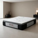 Platinum Pocket Double Mattress Only