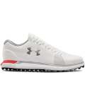 Women's Ua Hovr Fade Sl Golf Shoes - WHITE-101 5.5