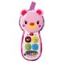 Vtech Baby Peek & Play Phone Pink