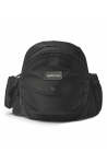 Tushbaby Hip Seat Baby Carrier - Black