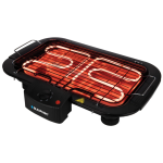 Blaupunkt Health Bbq Grill – BGR100