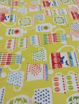 Polly Cotton Prints
