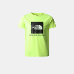Redbox T-Shirt B - 13-15
