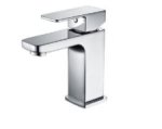 San Pedro Basin Mixer