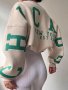 Letter Print Pullover Sweatshirt Casual Long Sleeve Crew Neck Sweatshirt For Fall & Winter Women's Clothing