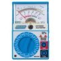 Major Tech Diy Analogue Multimeter MT800