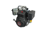 Loncin Rammer Engine LC165F-3H Horizontal Shaft