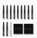 Glideshadow Long Lasting Eyeshadow Sticks In 11 Shades - Ros