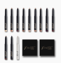 Glideshadow Long Lasting Eyeshadow Sticks In 11 Shades - Ros