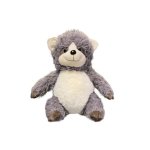 Plush Curly Racoon 35CM
