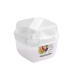 Seal Lock Lunch Box - Cosave Power Build & Whole Rs