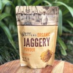 Organic Jaggery Powder 500G
