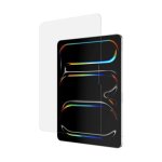 Belkin - Screen Protector For Apple Ipad Pro 11" M4 - 2024 2025 - Clear