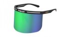 Polaroid Stay Safe Tinted Shield -PLD7038 S 7ZJ Made In Italy