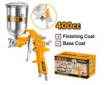 Ingco Air Spray Gun 400CC