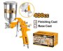 Ingco Air Spray Gun 400CC