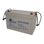 Mustek 100AH 12V Deep Cycle Battery - Gel