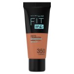 Maybelline Fit Me Foundation 350 Caramel - 30ML