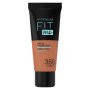 Maybelline Fit Me Foundation Matt & Poreless - Caramel