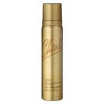 Revlon Body Spray Charlie Gold 90 Ml