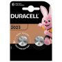 Duracell Speciality 2025 Lithium Coin Battery 3V - 2 Pack