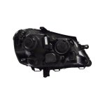 Vw Polo 2 9N3 Bujwa Headlight Manual 05-09 Left