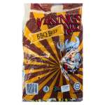 Viking Naks Bbq Beef Flavour 50X16GR