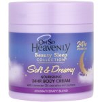 Oh So Heavenly Beauty Sleep Soft And Dreamy Body Cream 470ML