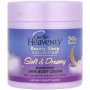 Oh So Heavenly Beauty Sleep Soft And Dreamy Body Cream 350ml
